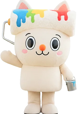 ペイプロ株式会社 のロゴ